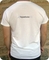 Hyper Bola t-shirt - Photo back